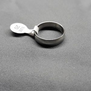 Stainless Steel Ring